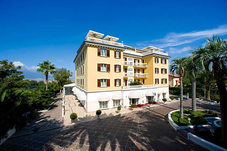 La Medusa Hotel - Dimora di Charme