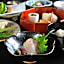 Heihachi Tea House Inn