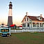 Hotel Tybee