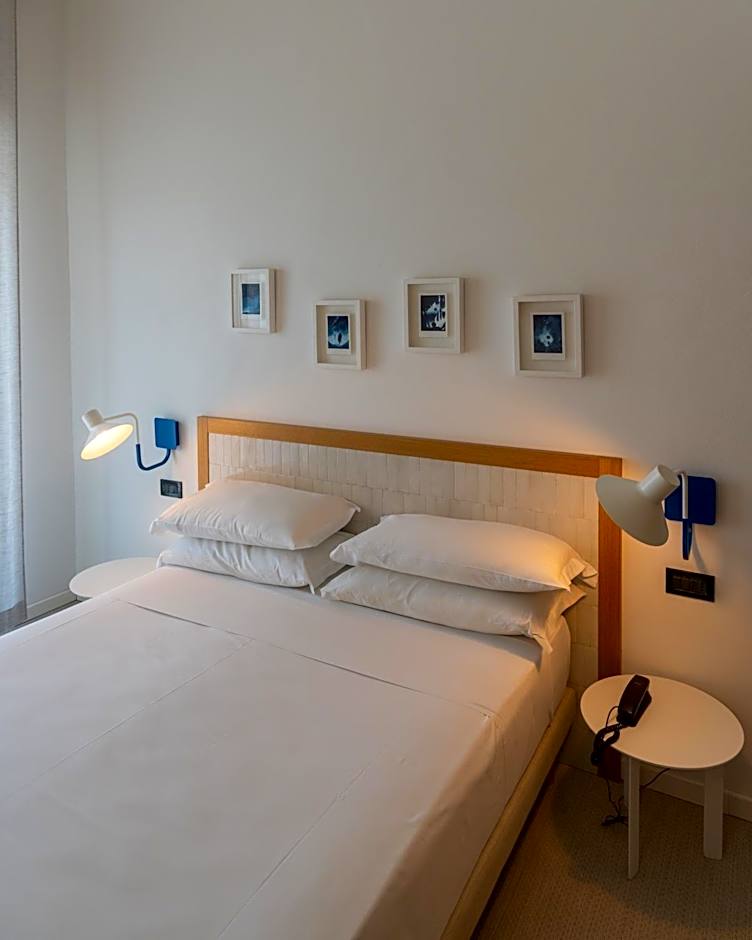 Hotel Venere Azzurra