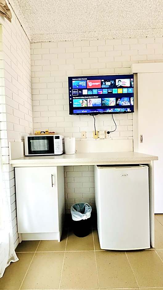 Junction Motel Wagga