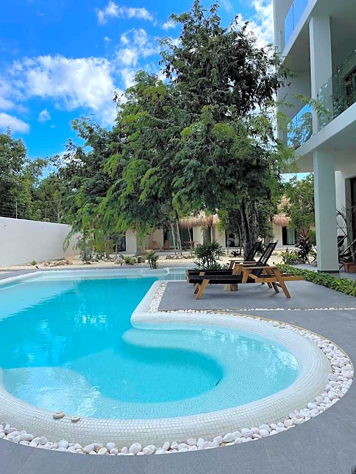 The Reserve Tulum