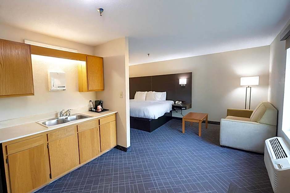 Quality Inn & Suites Circleville