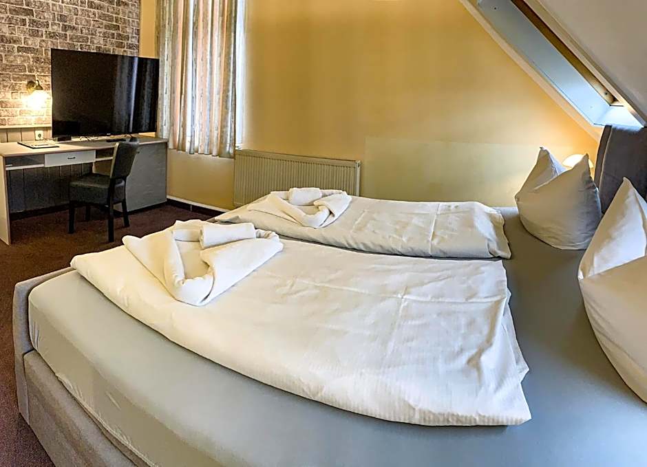 Hotel Carl von Clausewitz