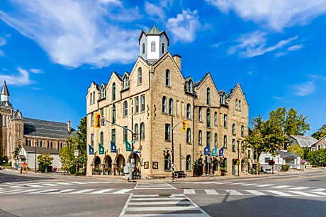 The Arlington Hotel - BW Signature Collection