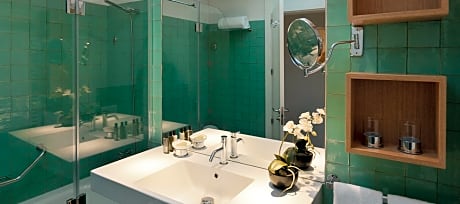 Villa with three bedrooms