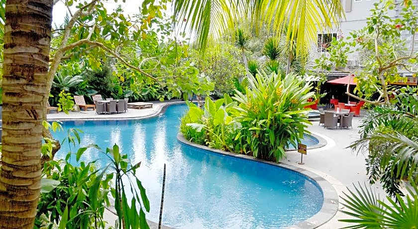 Swiss-Belhotel Kendari