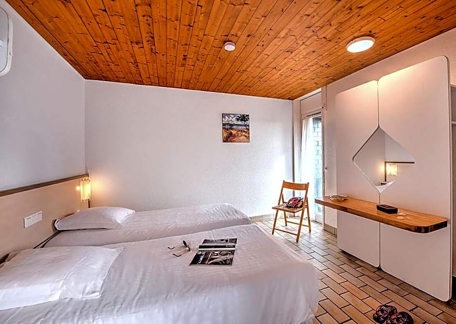 Village Club Kerlannic