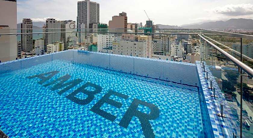 Amber Nha Trang Hotel