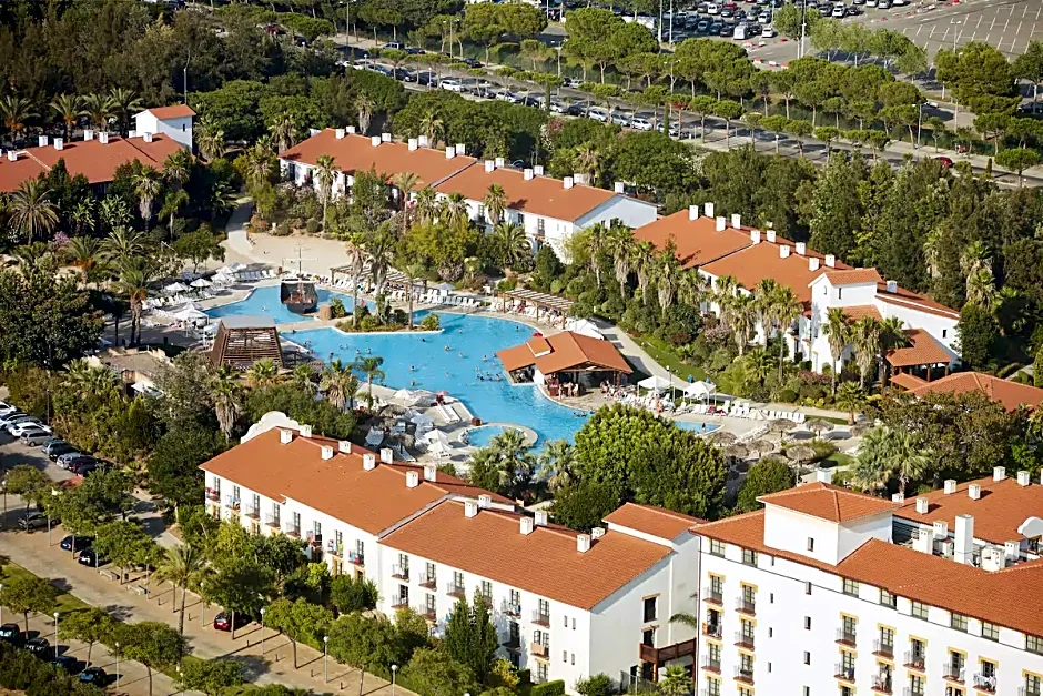 PortAventura® Hotel El Paso - Includes PortAventura Park Tickets