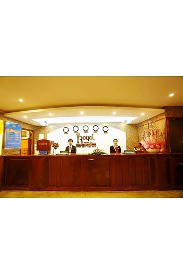 Royal Hotel