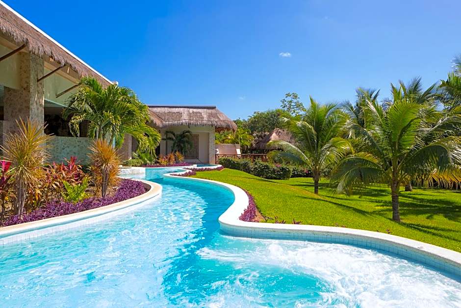 TRS Yucatan Hotel - Adults Only- All Inclusive