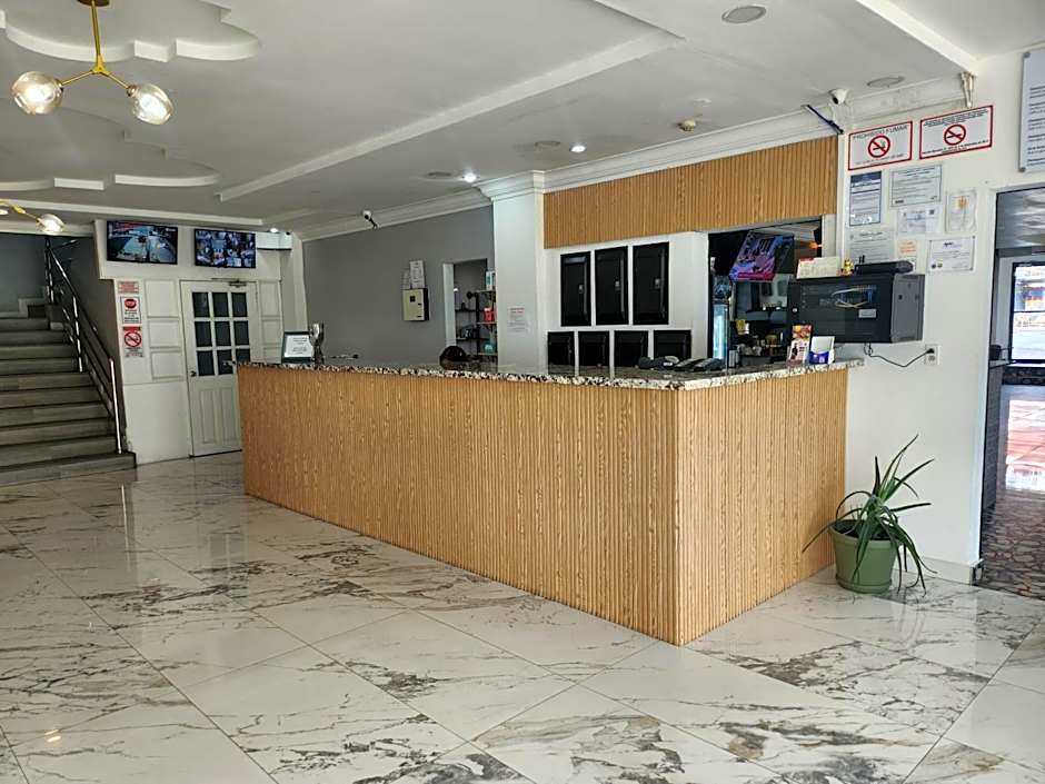 Hotel Via Espana