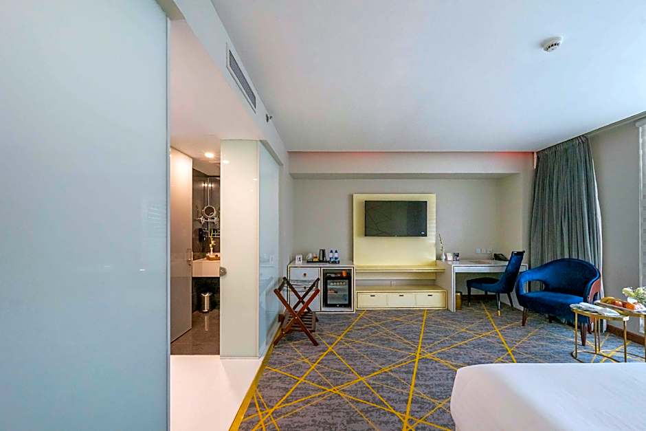 Best Western Premier Islamabad