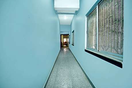 Hotel O OXY HOTEL CITY INN