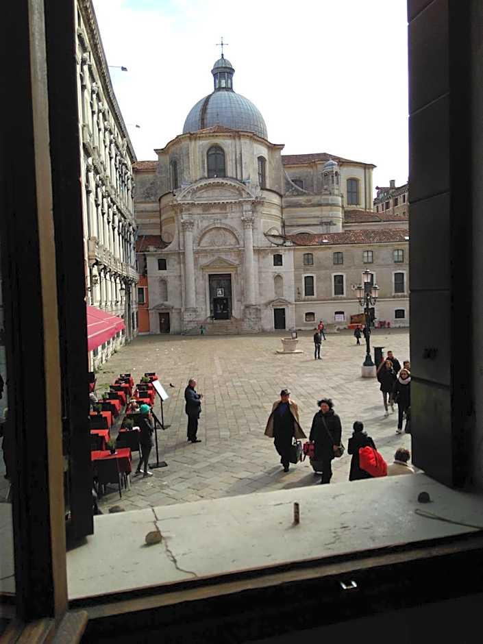 Albergo Al Gobbo