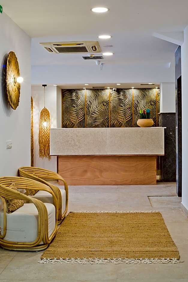 Diana Art Boutique Hotel