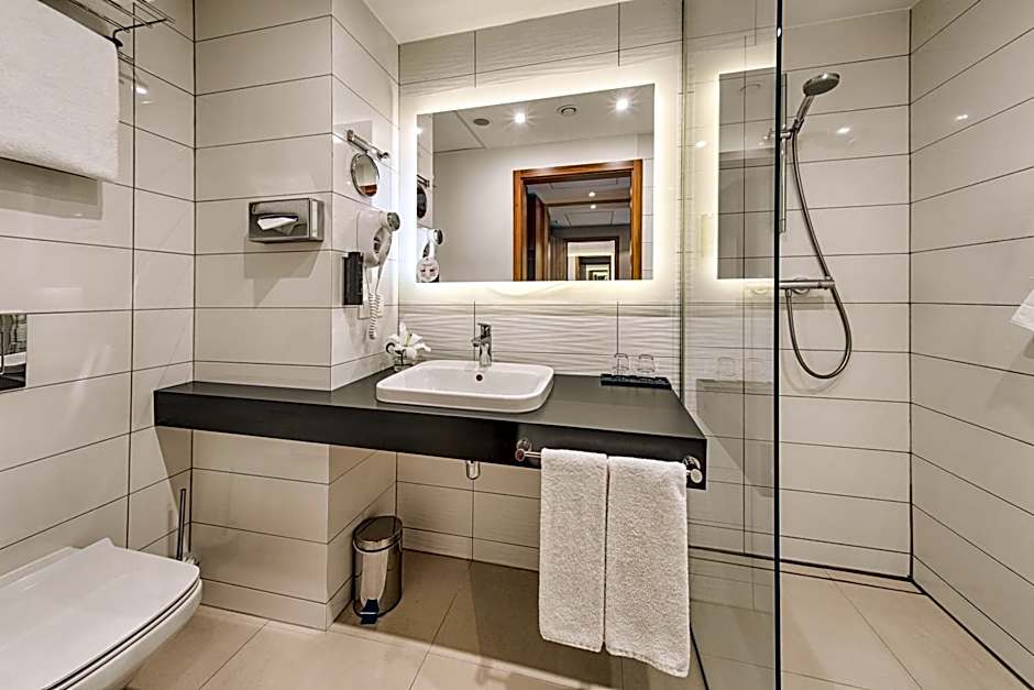 Warsaw Plaza Hotel