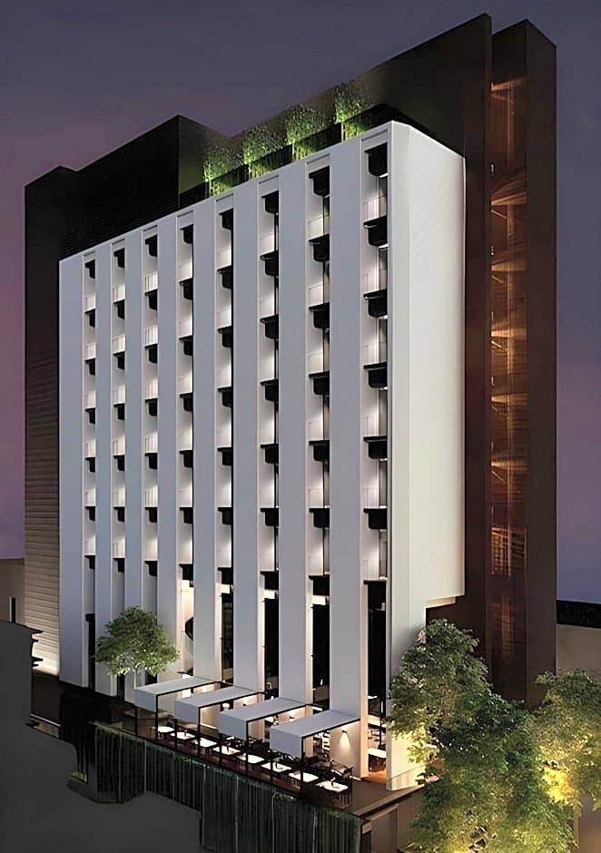REZ Hotel Semarang