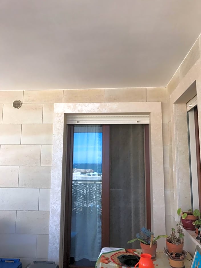 Lo Scoglio – Polignano a Mare, LA