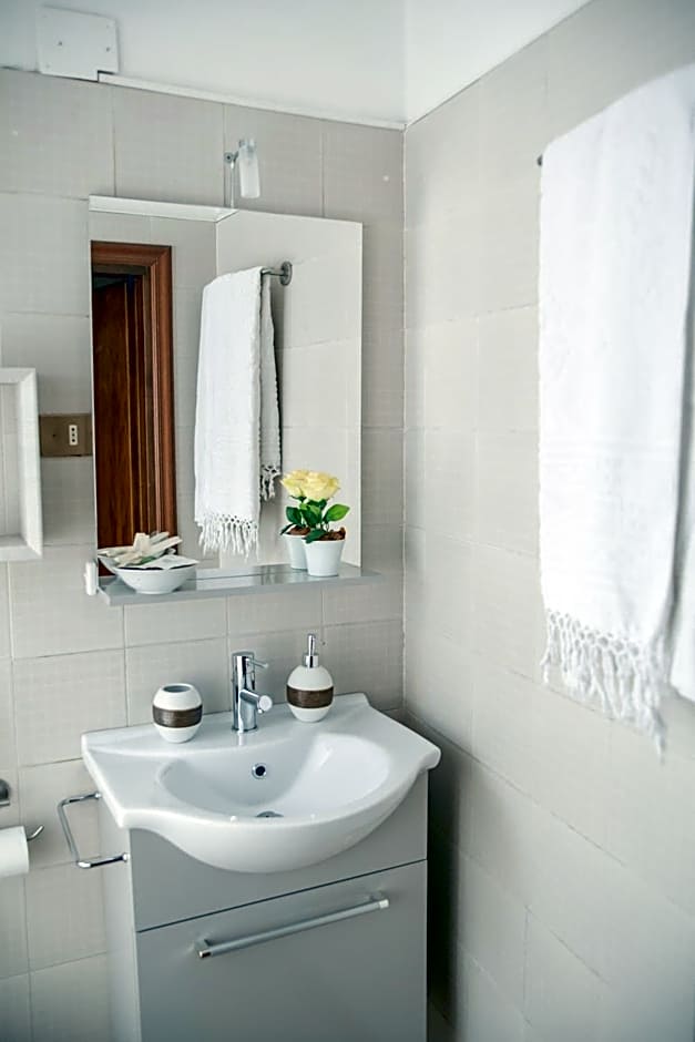 Alloggi Adamo Venice