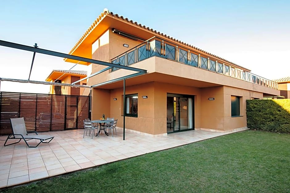 Aparthotel Suites Vila Birdie