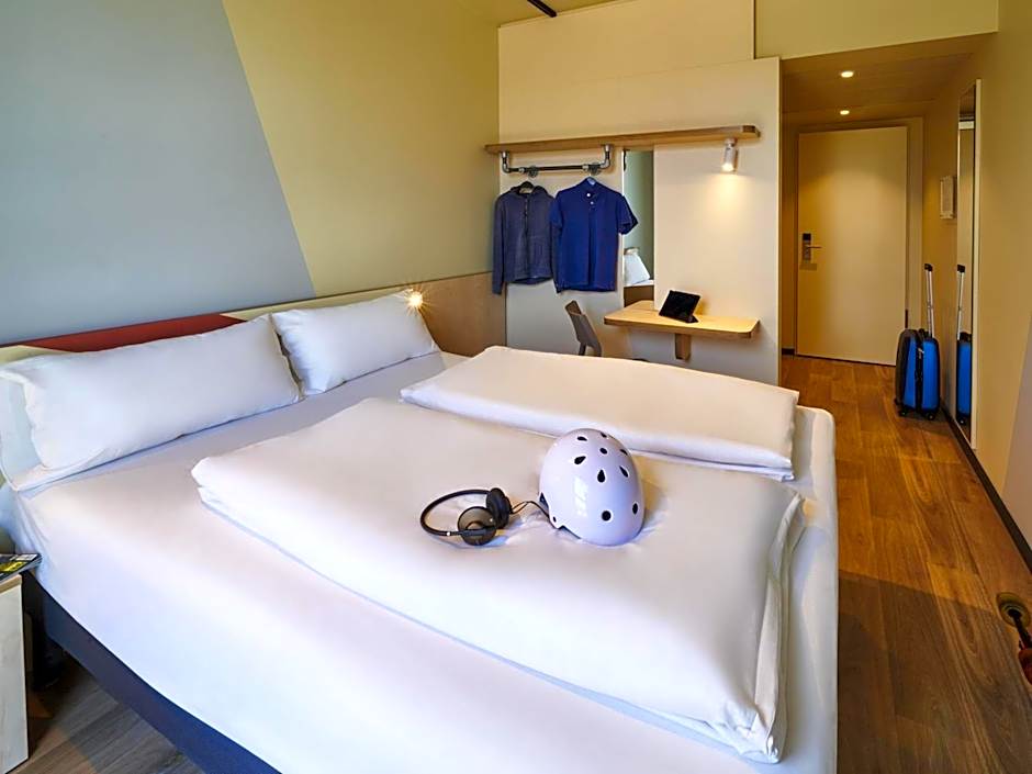 Ibis Budget Singen