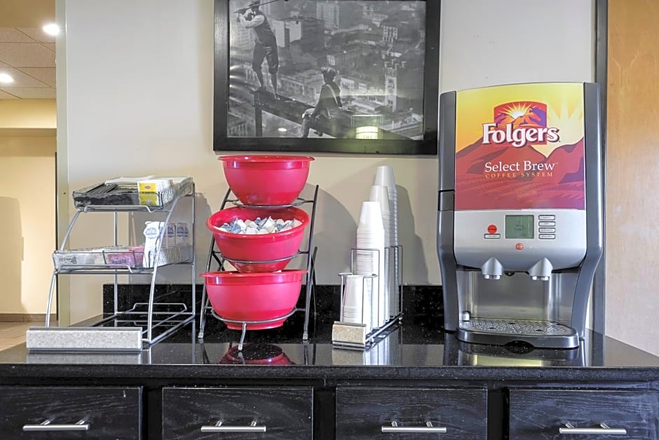 Red Roof Inn Yemassee