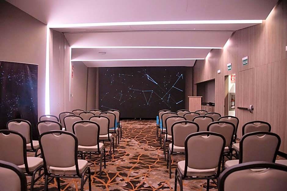 Hilton Garden Inn Lima Miraflores