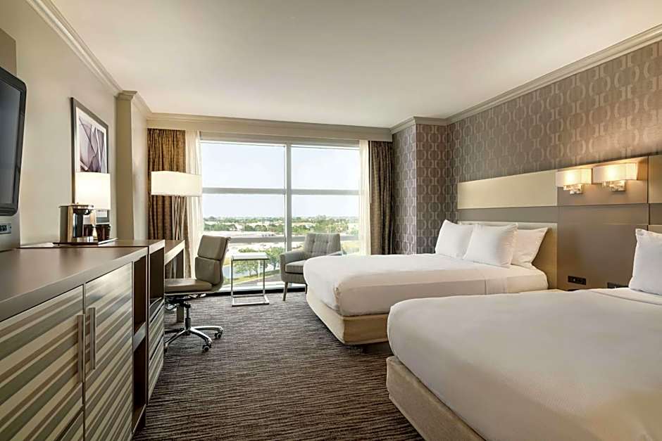 Hilton Melbourne, FL