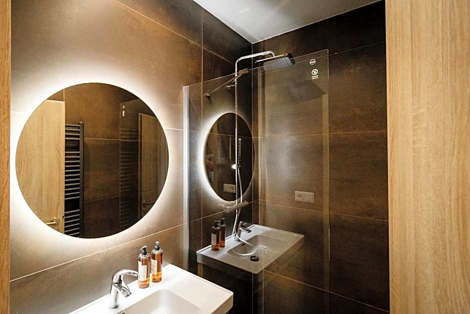 TRI VODY Demänovská Dolina