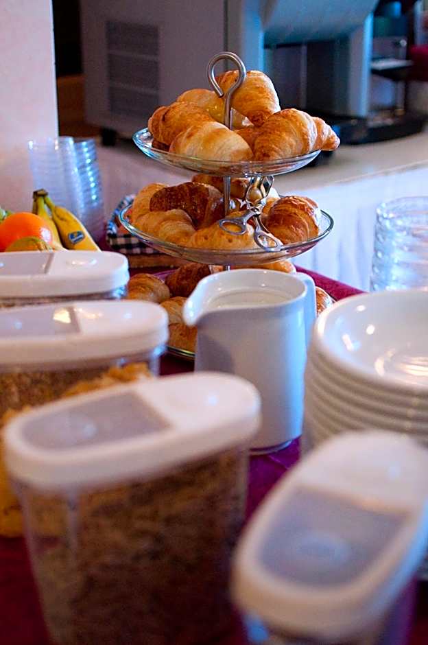 Hotel Lory - Molveno - Dolomiti