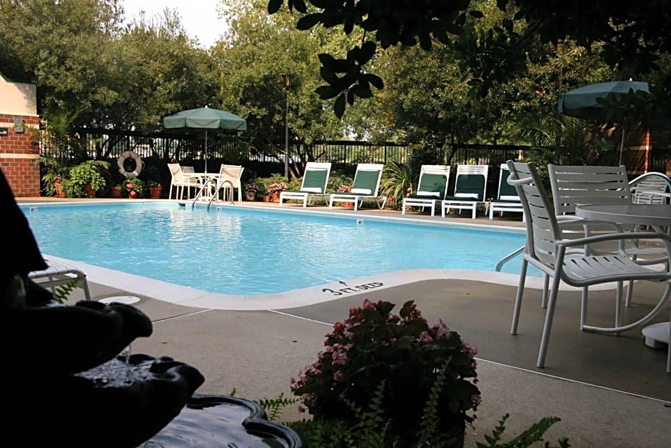 Hampton Inn Richmond-West Innsbrook
