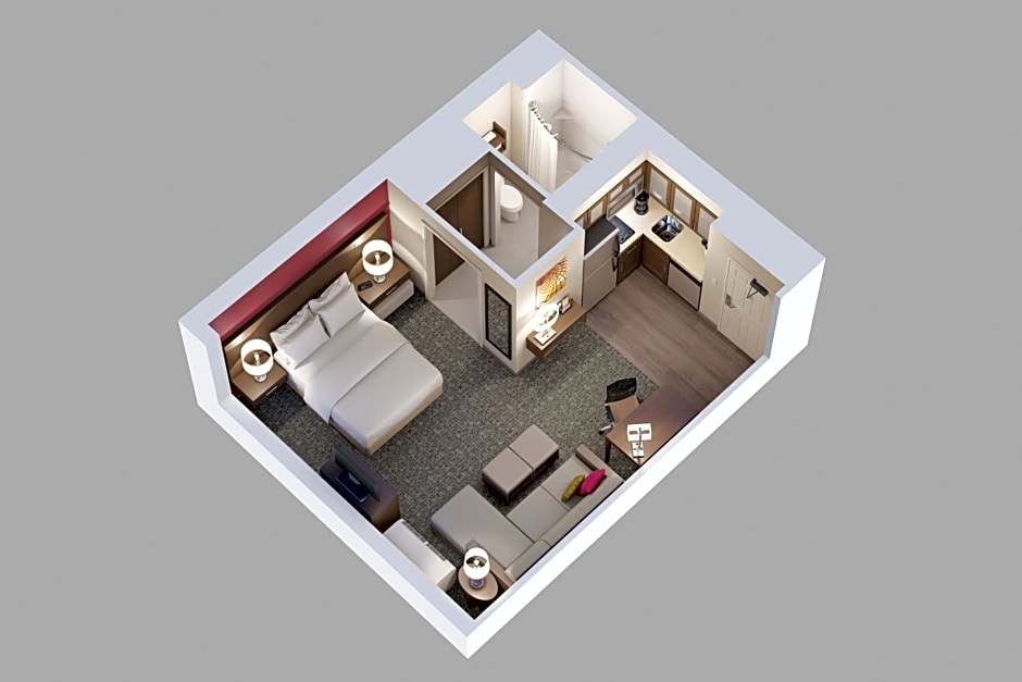 Staybridge Suites Vero Beach By IHG