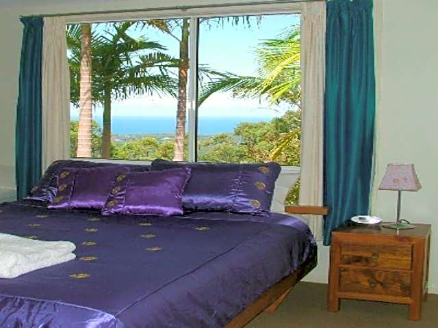 Sacred Mountain Retreat