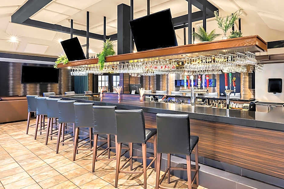 Best Western Hotel St. Jerome