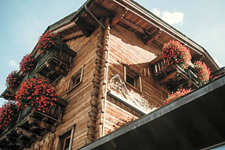 Alpen Hotel Chalet