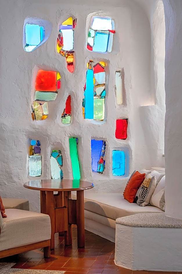 Hotel Cala Di Volpe A Luxury Collection Hotel Costa Smeralda