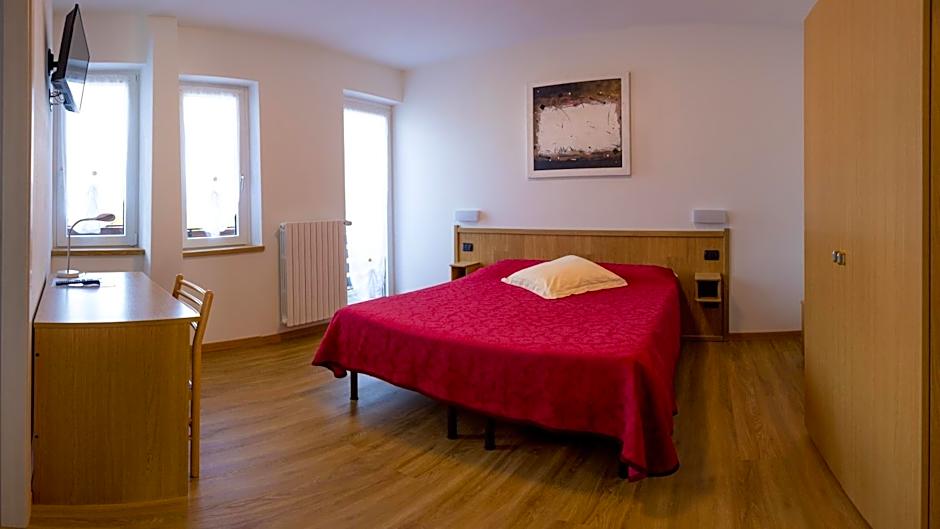 Hotel Ristorante Miravalle