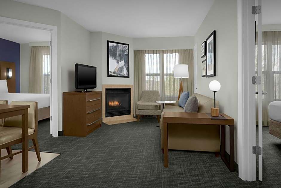 Residence Inn by Marriott Boston Marlborough
