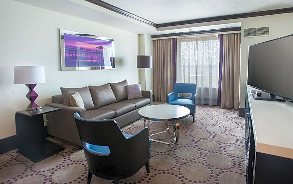 Harrah's Gulf Coast - A Caesars Rewards Destination 