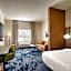 Fairfield Inn & Suites by Marriott Laurel