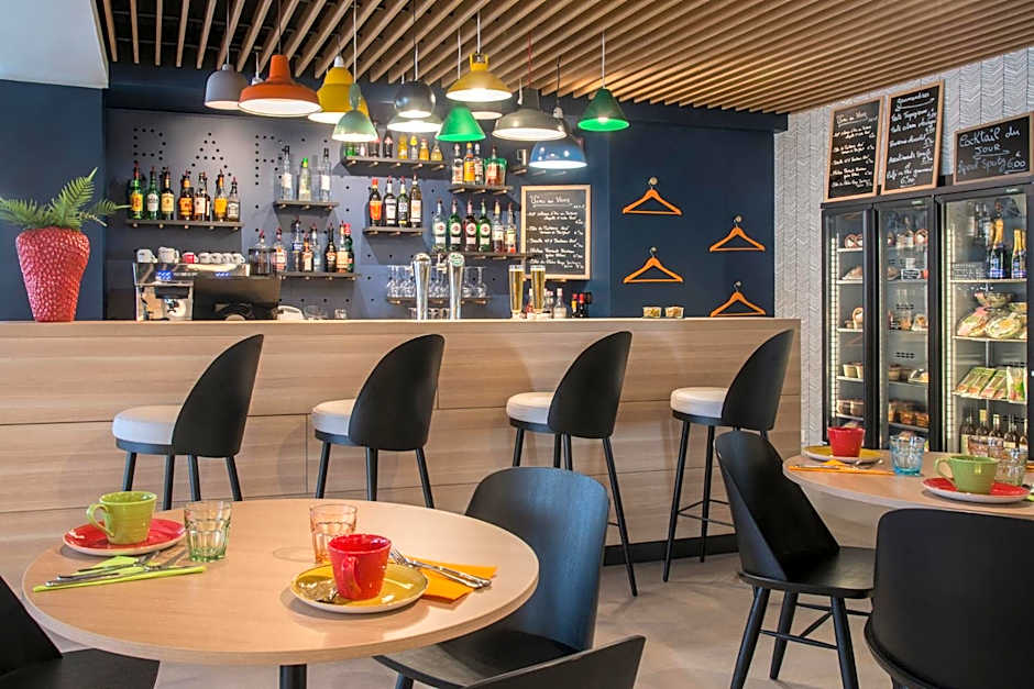 Ibis Styles Nice Cap 3000 Aeroport