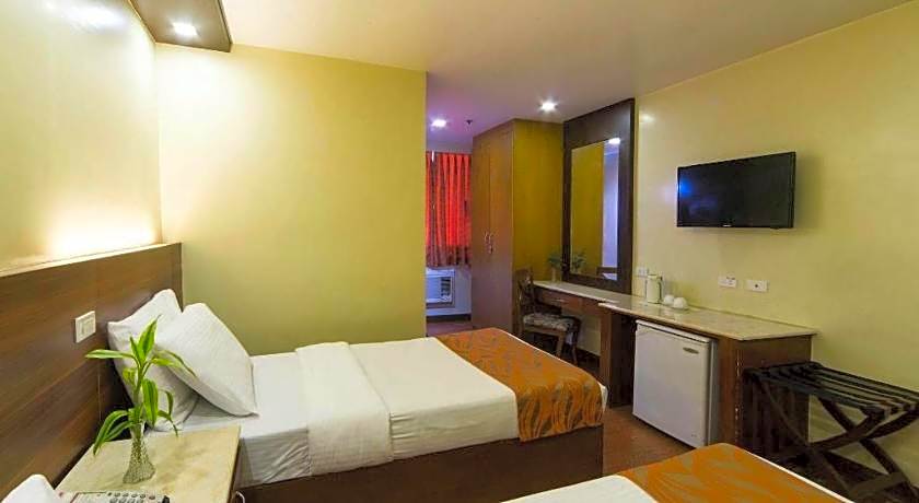 Hotel Veniz