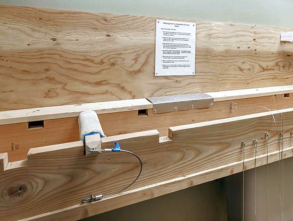 Days Inn by Wyndham Sandpoint