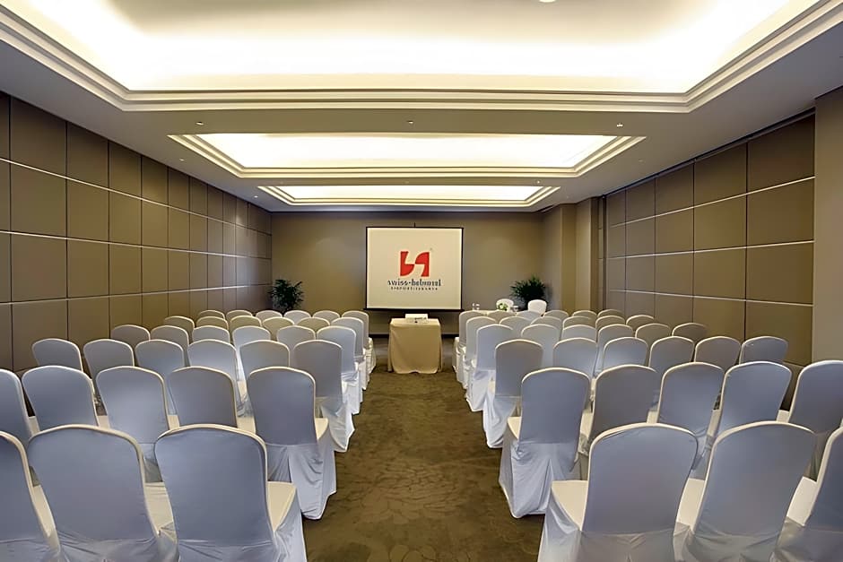 Swiss-Belhotel Airport Jakarta