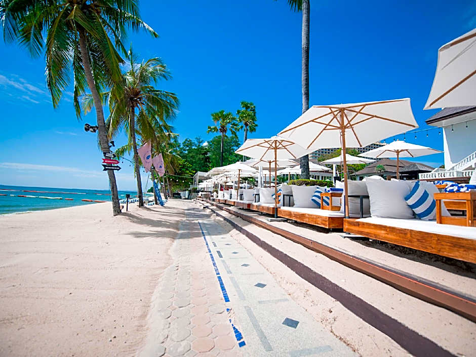 Pullman Pattaya Hotel G