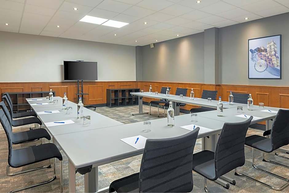 Delta Hotels by Marriott Newcastle Gateshead