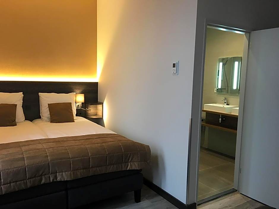 Best Western Hotel Den Haag