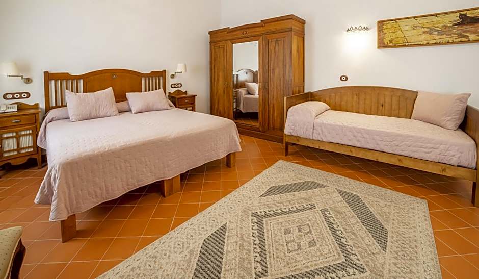 Seranova Luxury Hotel - Adults Only